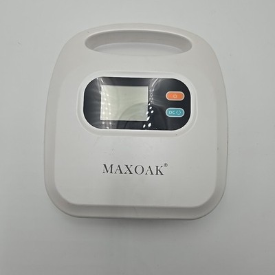 MAXOAK K5 CPAP Backup Power Bank - Untested - Sold As-Is