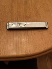 Double Row Harmonica Hampton Direct — photo 2