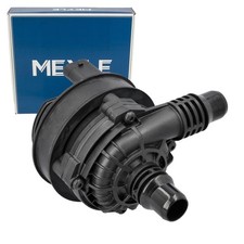 MEYLE Zusatzwasserpumpe elektrisch f&uuml;r MERCEDES W177 W247 C205 W222 0005003500