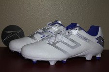 Lotto Maestro 700 V FG Soccer Cleats NEW with tags size 10/ 11.5