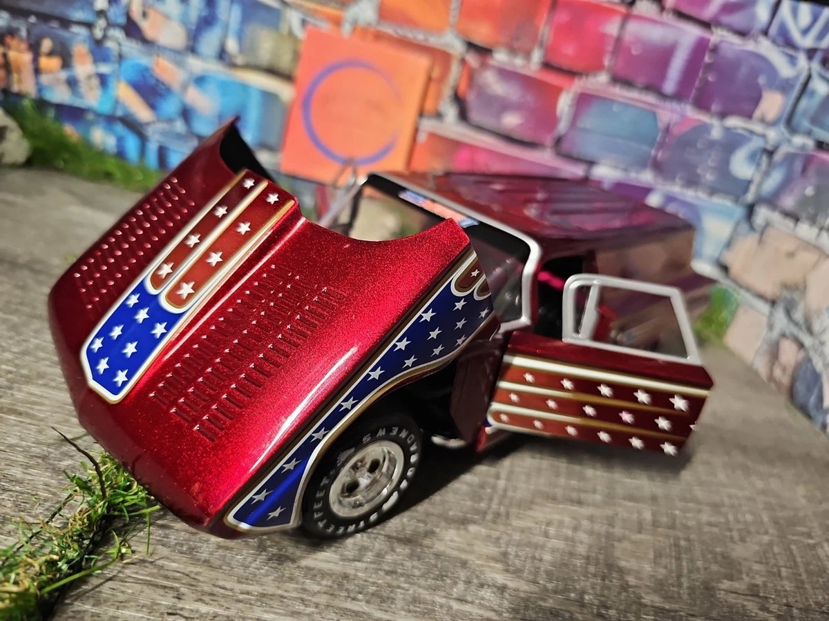 【激レア】Chevrolet Chevy Van 1/18 ミニカー　廃盤品 激レア】Chevrolet Chevy Van 1/18 ミニカー 廃盤品 Chevrolet 1:18