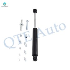 Front Steering Damper For 1984-2001 Jeep Cherokee