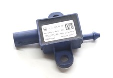 Mercedes CLA W117 C117 A1179056900 Drucksensor Fu&szlig;g&auml;ngerschutz Airbag Sensor