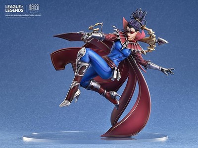 Leagure of Legends Vayne the Night Hunter 1/7 Figure Crossbow