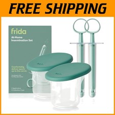 Insemination Kit with Applicators Collection Cups