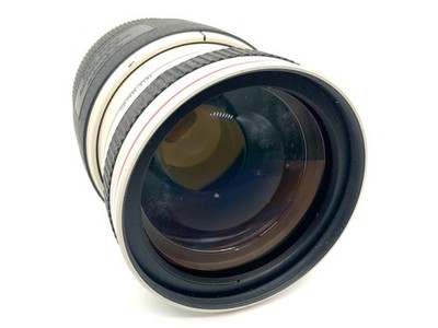 Canon Zoom Lens CL 8-120mm 1:1.4-2.1 AF Zoomobjektiv Autofokus (Canon VL)