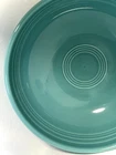 Turquoise Fiesta Bistro Coupe Bowl, Medium 7 1/2” HLC, 38oz, perfect