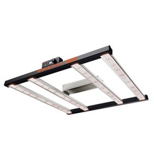 Spider Farmer SE Series LED Grow Light Samsung EVO Pflanzenlampe Vollspektrum
