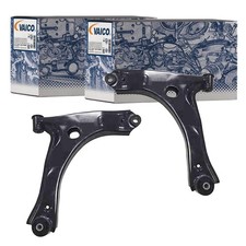 2X VAICO QUERLENKER VORNE LINKS RECHTS AUßEN UNTEN passend für FORD TRANSIT