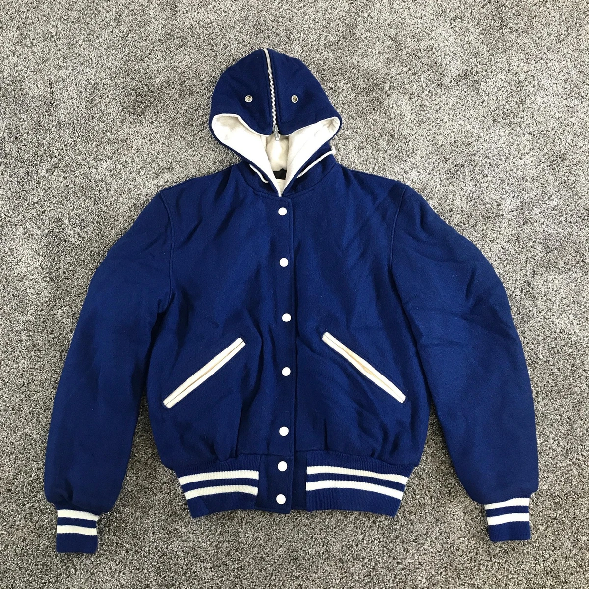 DeLong Coats, Jackets & Vests for Men with Vintage for Sale | Shop 