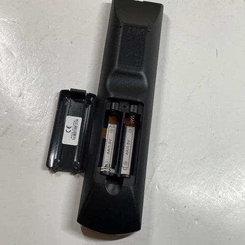 Replacement Remote Control for Sony DVD Players - Thumbnail 4