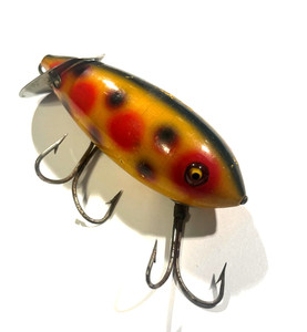 Heddon Crab Wiggler | eBay
