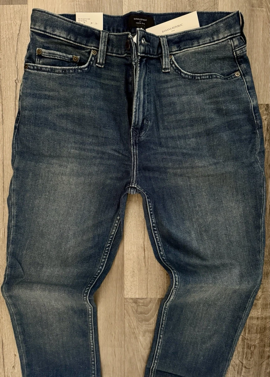 Banana Republic Jeans for Men with Vintage for sale | eBay