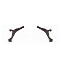 Moog 2X Querlenker Lenker Links Rechts FüR Peugeot 106 Ii 1A_ 1C_ 1.1I