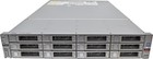 Sun Oracle X8-2L Rack Server 2x Silver 4108 64GB RAM 12x LFF 3.5 No HDD