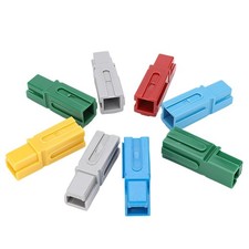 Lithium Battery 120A Single Pole Connector for Secure Wiring Connections