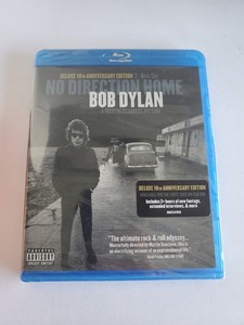 Bob Dylan No Direction Home Blu Ray | eBay