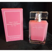 Narcisco Rodriguez Fleur Musc 1.6oz