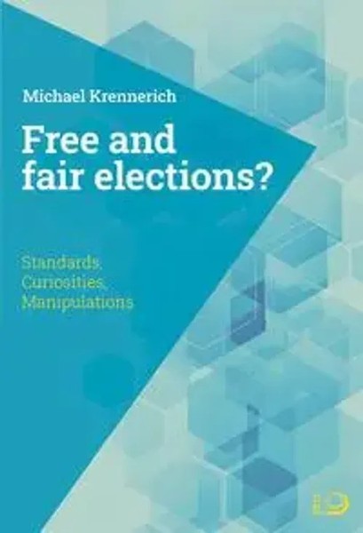 Michael Krennerich | Free And Fair Elections? | Taschenbuch | Englisch (2021)-image