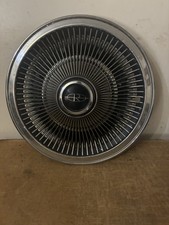 Vintage Oem 1967 1968 1969 1970 Buick Riviera 15 Hubcap Wheel Cover Vintage Oem 1967 1968 1969 1970 Buick Riviera 15 Hubcap Wheel Cover