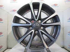 Jantes Toyota VERSO
