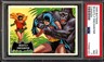 1966 Batman Canada #50 Beastly Encounter Canada PSA 7