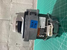 WPW10239401 Maytag Dishwasher Pump Motor