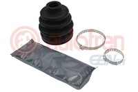 Autofren Seinsa Faltenbalgsatz, Antriebswelle D8199 FüR Ford Mazda Mini