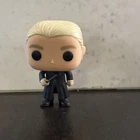 Funko Pop! Vinyl: Harry Potter - Draco Malfoy #13 no box