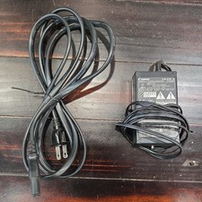 Canon CA-570 S AC Power Adapter Charger for Vixia HF G20 G50 XA10 XA11 FS ZR OEM