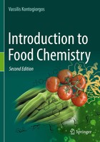 Vassilis Kontogiorgos | Introduction To Food Chemistry | Taschenbuch | Englisch