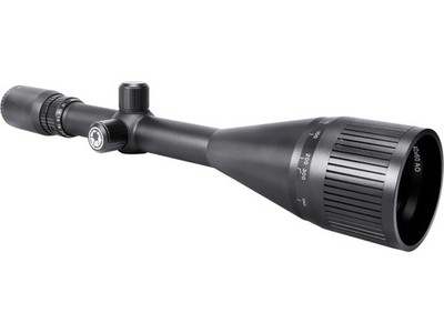 Barska Varmint Rifle Scope 30mm Tube 10-40x 60mm Illuminated Trace MOA Reticle
