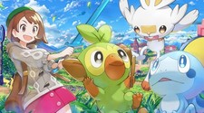 Pokémon Mixed Set Holofoil Singles: