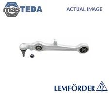 22816 02 WISHBONE TRACK CONTROL ARM LEFT RIGHT FRONT LOWER LEMFÖRDER NEW