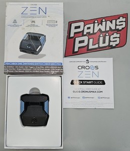 Cronus Zen for Ps5 | eBay