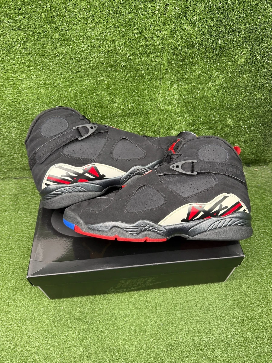 Preços baixos em Jordan 8 Retro Mid Playoff | eBay
