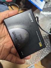 Sony WM-507 ▷ Walkman.land