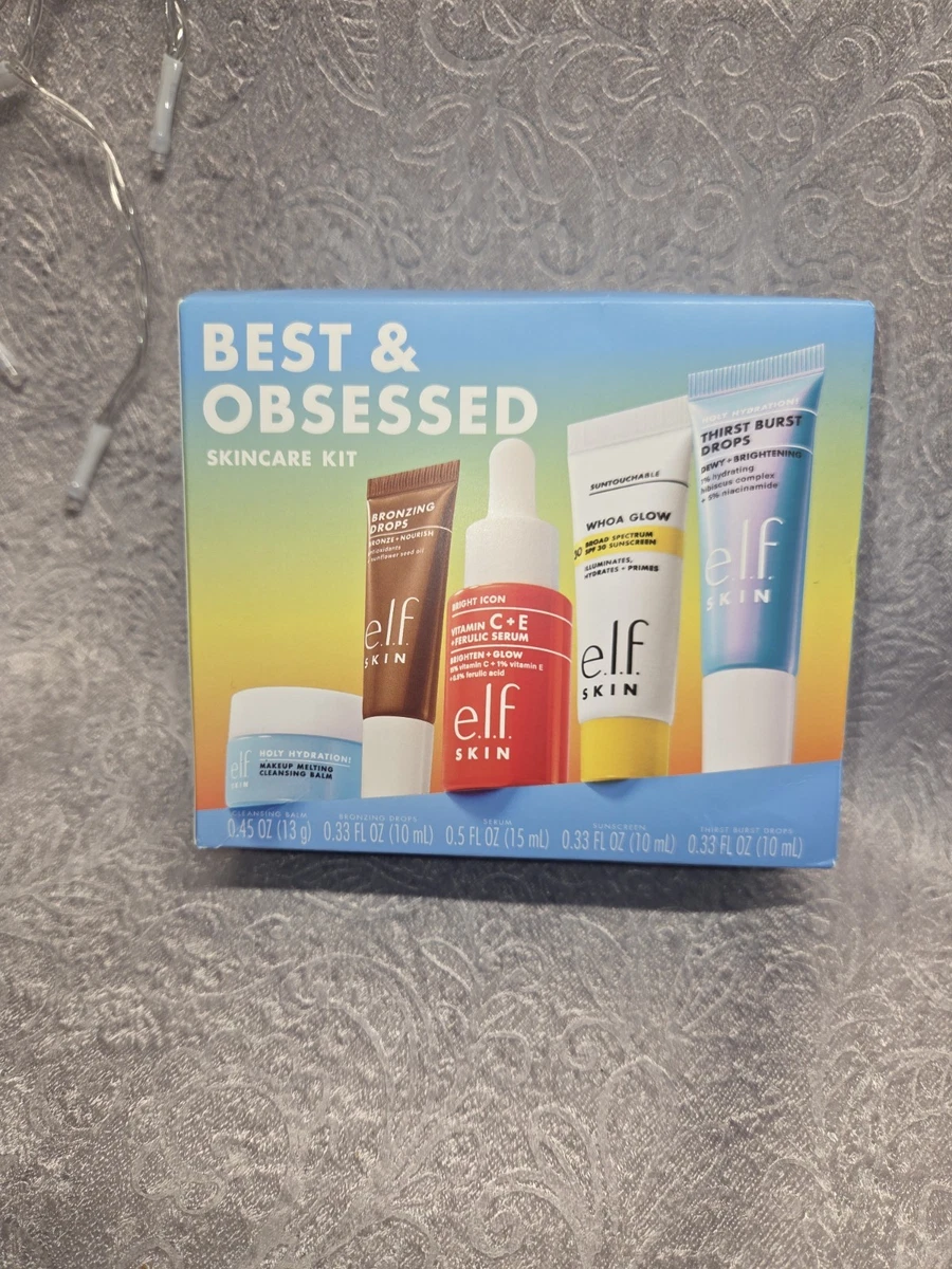 ELF Skin Care Sets & Kits for sale | eBay