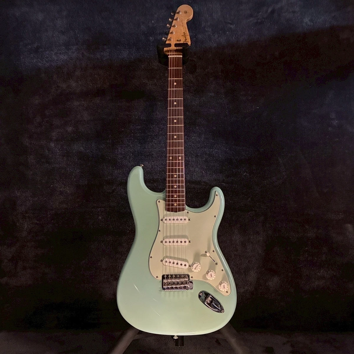 Preços baixos em Fender Custom Shop 1960 Stratocaster nos | eBay