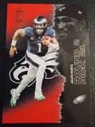 2025 Topps Jalen Hurts Black (Raw)