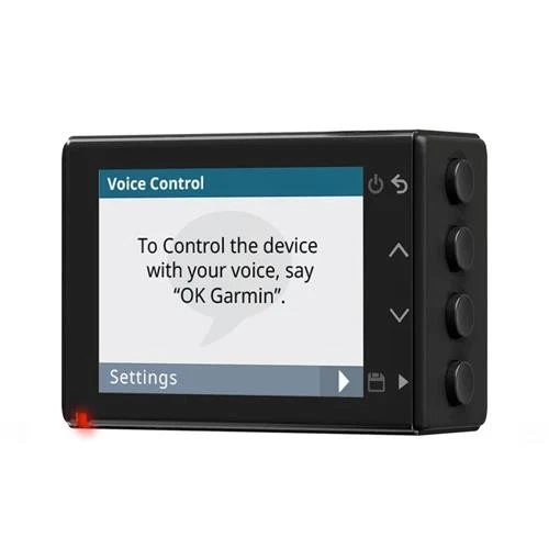 Garmin Dash Cam 65W 1080p HD GPS Enabled Wide Angle Drive Recorder - Image 4 of 4