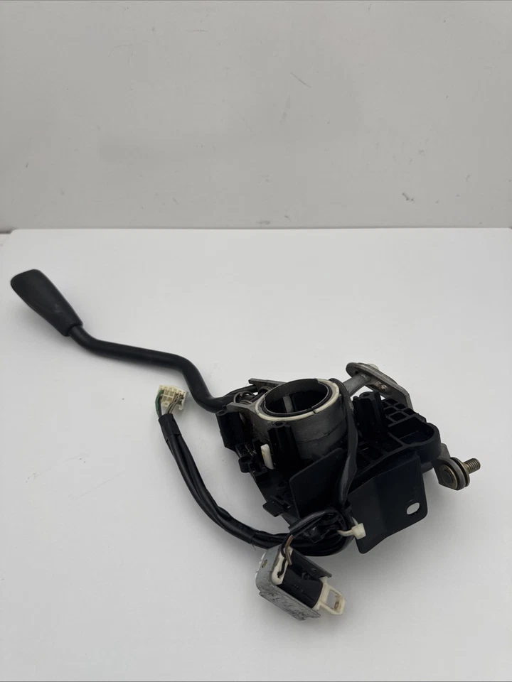 Mazda MPV 2001 transmisión automática columna palanca de cambios palanca de cambios B371-12 Foto 3 de 4