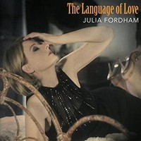 Fordham Julia - Language OF Love THE - CD - K2Z