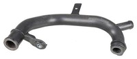 Metzger 4010202 KüHlmittelrohrleitung FüR Audi Seat Skoda VW