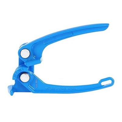 Rohrbiegerwerkzeug 18 316 14 Zoll für Kraftstoffleitung Bremsleitung und AC Kü