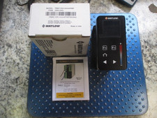 NEW WATLOW TEMPERATURE CONTROL ITEM 2265-5391...
