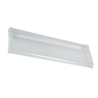 Easypart Passend FüR Bosch 00448339 Gefrierfachklappe Verdampferfachklappe Oben