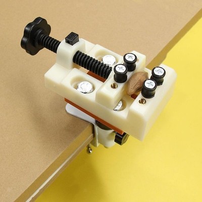 Drill Press Table Vise Mobile Fix Fixing Plamp zur Reparatur der