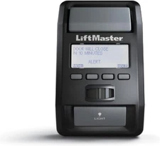 LiftMaster 880LM Motion - Only Works with LiftMaster Security+ 2.0 Garage Doo...