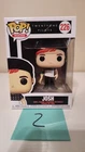 Funko Pop Rocks #226 Vinyl Figure Josh Dun Twenty One Pilots 2021